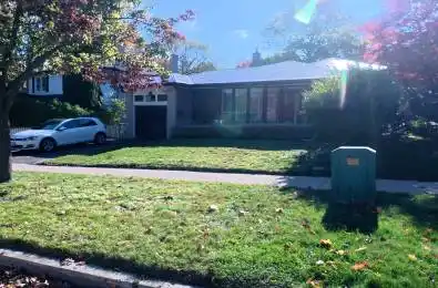 37 Satok Terrace Unit# Upper Toronto E10 Ontario M1E 3N6