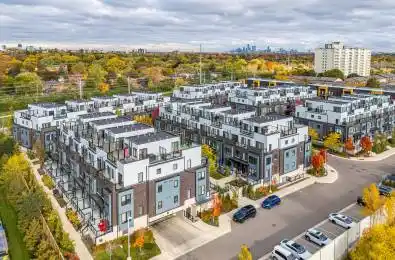 2285 Mcnab Lane Unit# 12 Mississauga Ontario L5J 0B3