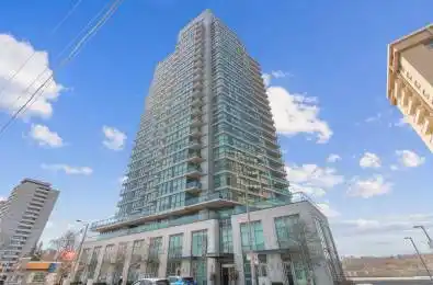 1048 Broadview Avenue Unit# 308 Toronto E03 Ontario M4K 2B8