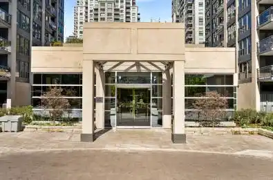 28 Hollywood Avenue Unit# 1211 Toronto C14 Ontario M2N 6S4