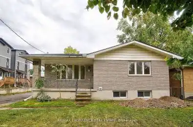 1595 Borden Street London East Ontario N5W 2P9