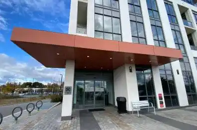 50 Thomas Riley Road Toronto W08 Ontario M9B 0C5