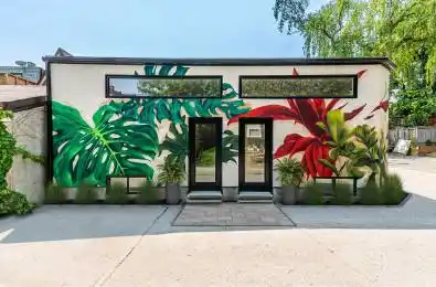 367 Howland Avenue Unit# 5 Toronto C02 Ontario M5R 3C1