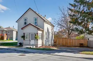 95 Main Street Mississippi Mills Ontario K0A 1A0