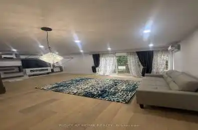 287 milestone Crescent Aurora Ontario L4G 3M2