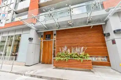21 Nelson Street Unit# #411 Toronto C01 Ontario M5V 3H9