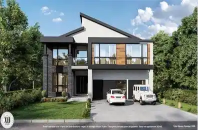 Lot 4 Plover Mills Road Middlesex Centre Ontario N0M 2A0