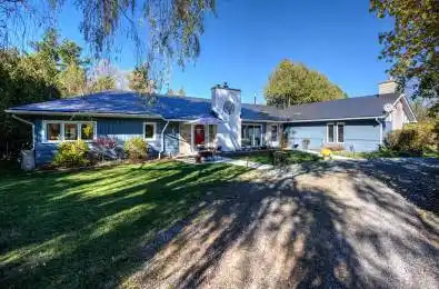 423 Mud Lake Road Loyalist Ontario K0H 2H0