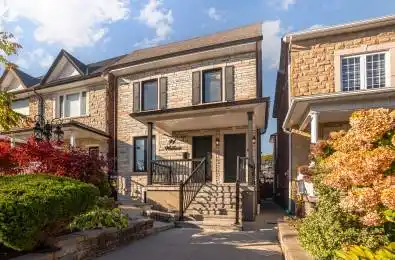 94 Wallace Avenue Unit# Main Floor A Toronto W02 Ontario M6H 1T5