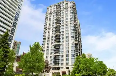 35 Finch Avenue Unit# 502 Toronto C14 Ontario M2N 6Z8