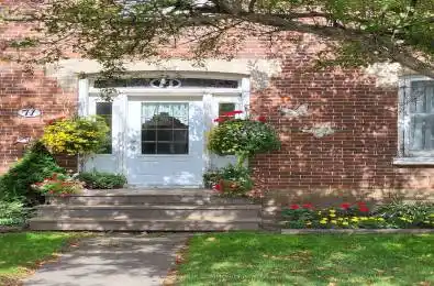 71 High Street Georgina Ontario L0E 1R0