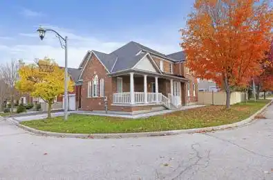 39 O'shea Crescent Ajax Ontario L1T 4W7