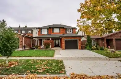 3216 Twin Oaks Crescent Burlington Ontario L7M 3A2
