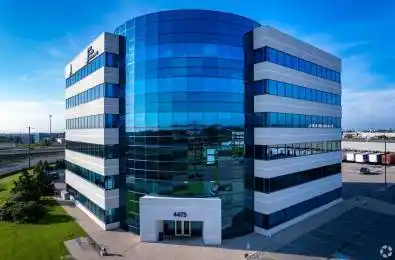 4475 North Service Road Unit# 101 Burlington Ontario L7L 4X7