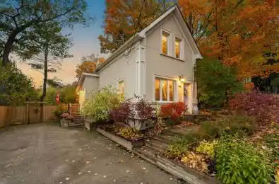 206 Centennial Drive Midland Ontario L4R 5J4