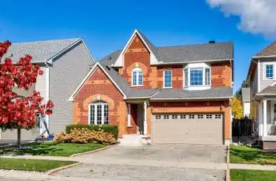 7081 Walworth Court Mississauga Ontario L5N 7L4