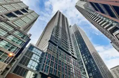 88 Blue Jays Way Unit# 2708 Toronto C01 Ontario M5V 0L7