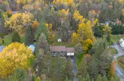 16 Hillview Crescent Springwater Ontario L9X 1N4