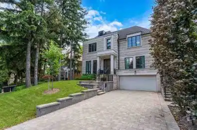 91 Lawrence Crescent Toronto C04 Ontario M4N 1N3