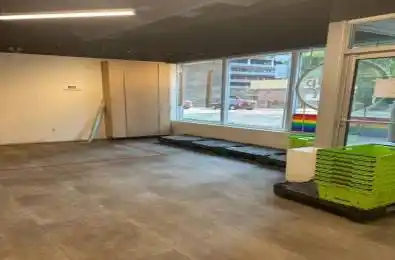 609 Church Street Toronto C08 Ontario M4Y 2T3