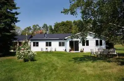 B1710 Conc Rd 8 Thorah Road Brock Ontario L0K 1A0