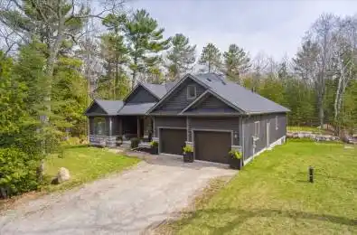 59 TROUT Lane Tiny Ontario L9M 0J1