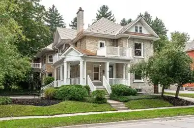 18 Waterloo Street Stratford Ontario N5A 5H5