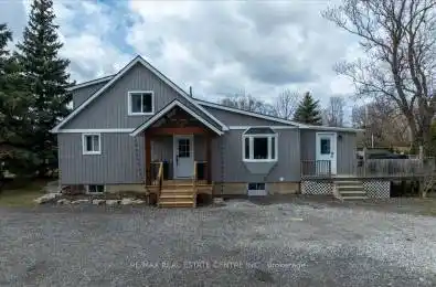 359 First Line Haldimand Ontario N0A 1H0