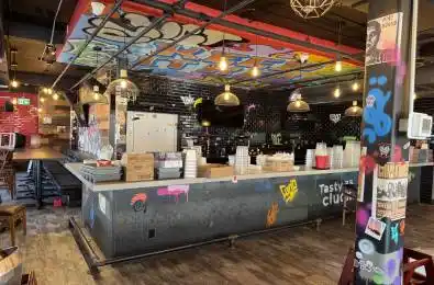 1 Queen Street Kitchener Ontario N2H 2G7