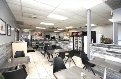 4069 Chesswood Drive Toronto W05 Ontario M3J 2R8