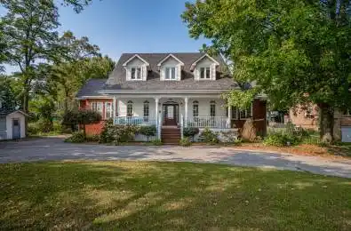 163 Book Road Hamilton Ontario L9G 3L1