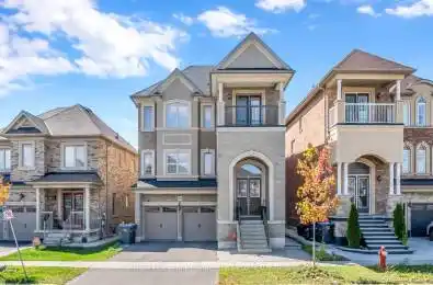 450 Brisdale Drive Brampton Ontario L7A 4J4
