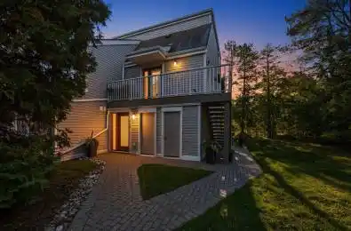 51 Trott Boulevard Unit# 164 Collingwood Ontario L9Y 5B8