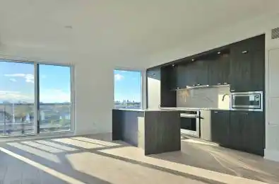 115 Denison Avenue Unit# 905 Toronto C01 Ontario M5T 2N1