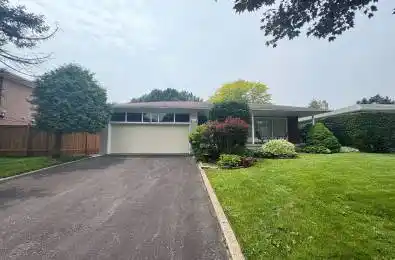 152 Fenn Avenue Toronto C12 Ontario M2P 1X9