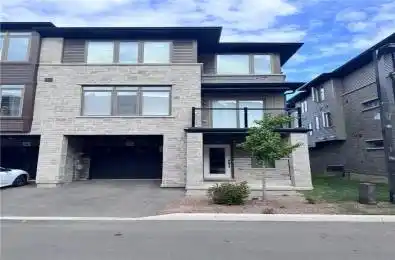 5000 Connor Drive Unit# 5 Lincoln Ontario L0R 1B4