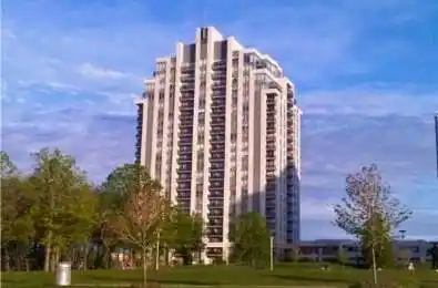 7 North Park Road Unit# 1108 Vaughan Ontario L4J 0C9