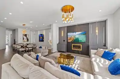 144 Pine Hill Crescent Aurora Ontario L4G 3X9