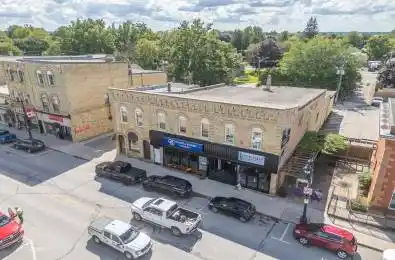 383 Main Street Unit# 2 South Huron Ontario N0M 1S6