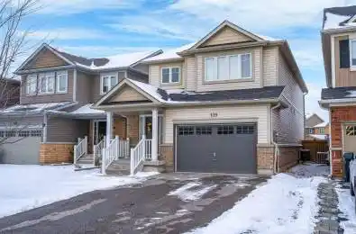 139 Knight Street New Tecumseth Ontario L9R 0R5