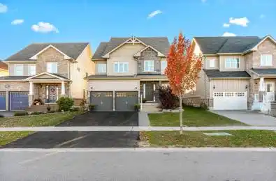3086 Emperor Drive Orillia Ontario L3V 0G4