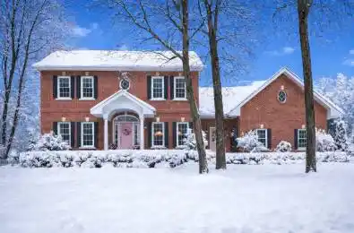 1271 GEORGES VANIER Drive Orleans - Cumberland and Area Ontario K4C 1R