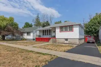 775 Alfred Crescent Kingston Ontario K7K 4K5