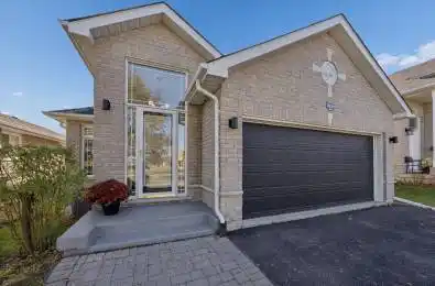 2431 Marsdale Drive Peterborough Ontario K9L 1Z3