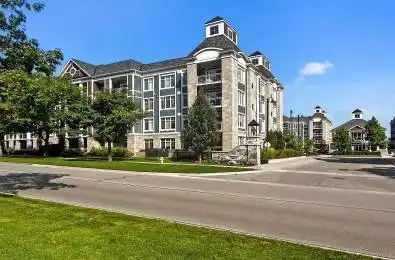 650 Gordon Street Unit# 112 Whitby Ontario L1N 0C1