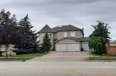 8 Headford Avenue Unit# Lower Richmond Hill Ontario L4B 3V7