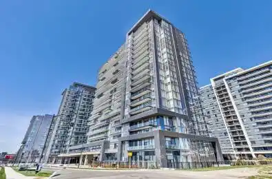 20 Gatineau Drive Unit# 1403E Vaughan Ontario L4J 0L3