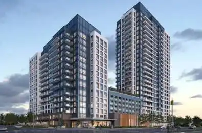 7950 Bathurst Street Unit# 826 Vaughan Ontario L4J 0L4