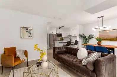 39 Shank Street Unit# 319 Toronto C01 Ontario M6J 3X3