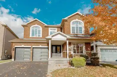 50 Amboise Crescent Brampton Ontario L7A 3H2